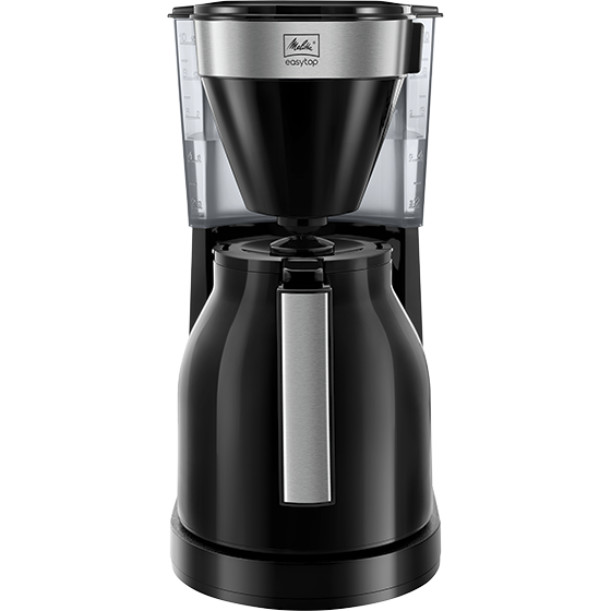 Melitta easytop therm コーヒーメーカー イージートップサーモ | 家庭用コーヒーメーカー | Melitta Japan
