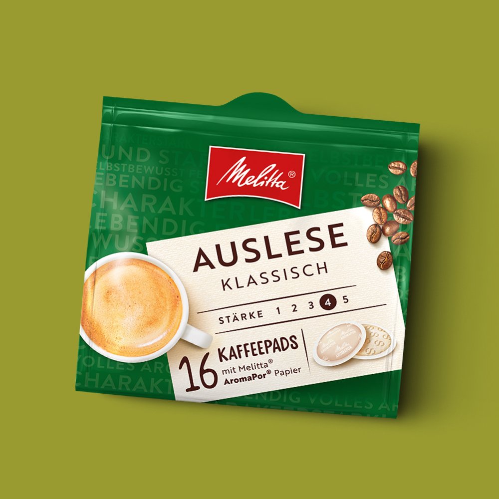 Melitta® Auslese Klassisch online kaufen