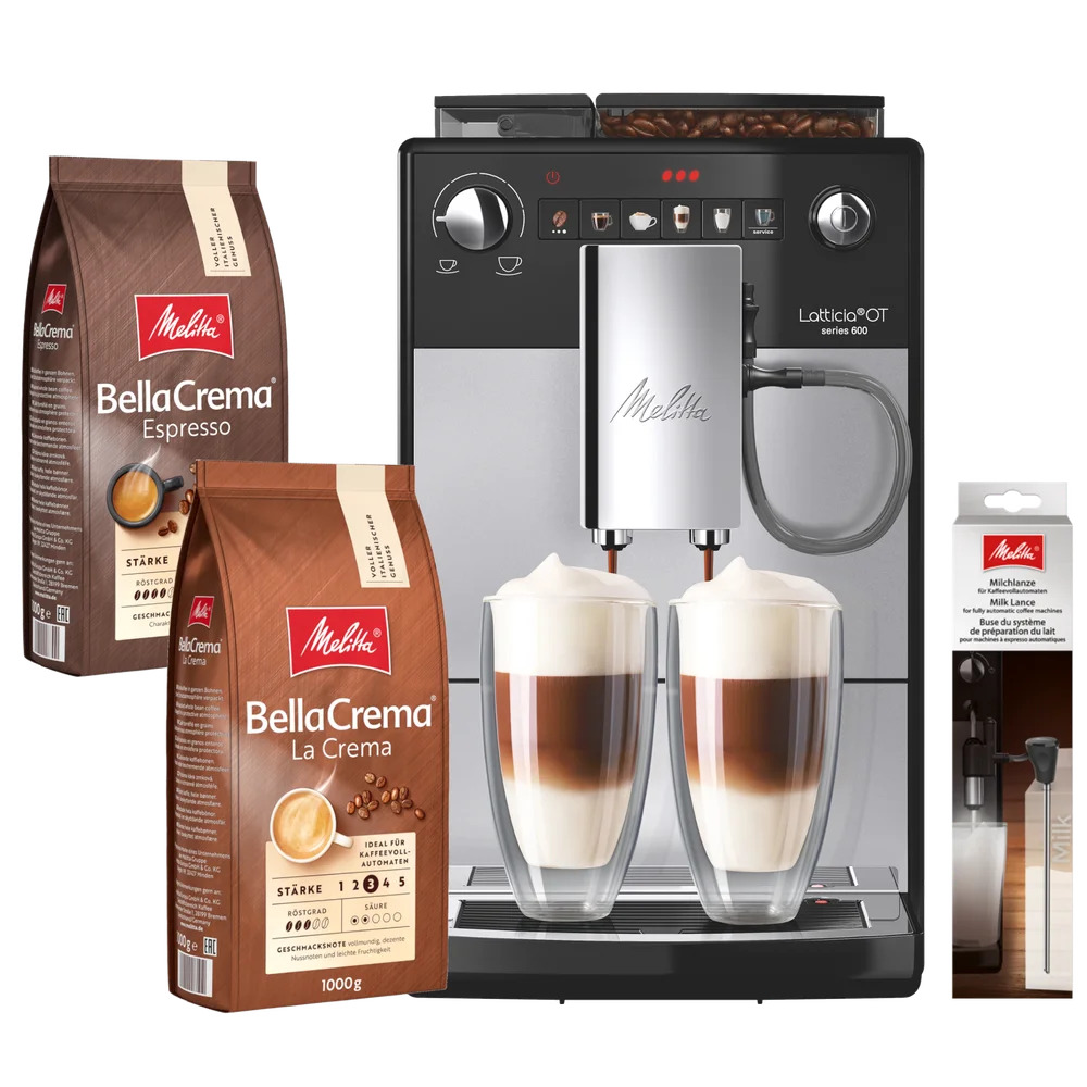 Melitta ® Online Shop