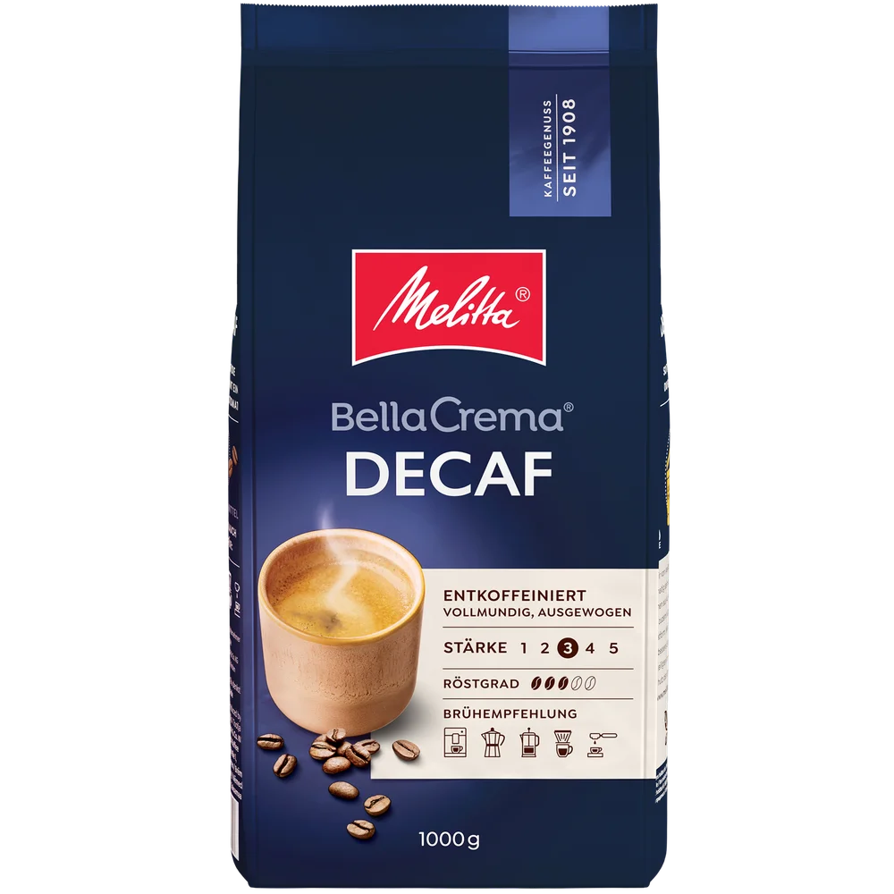 Melitta® BellaCrema®