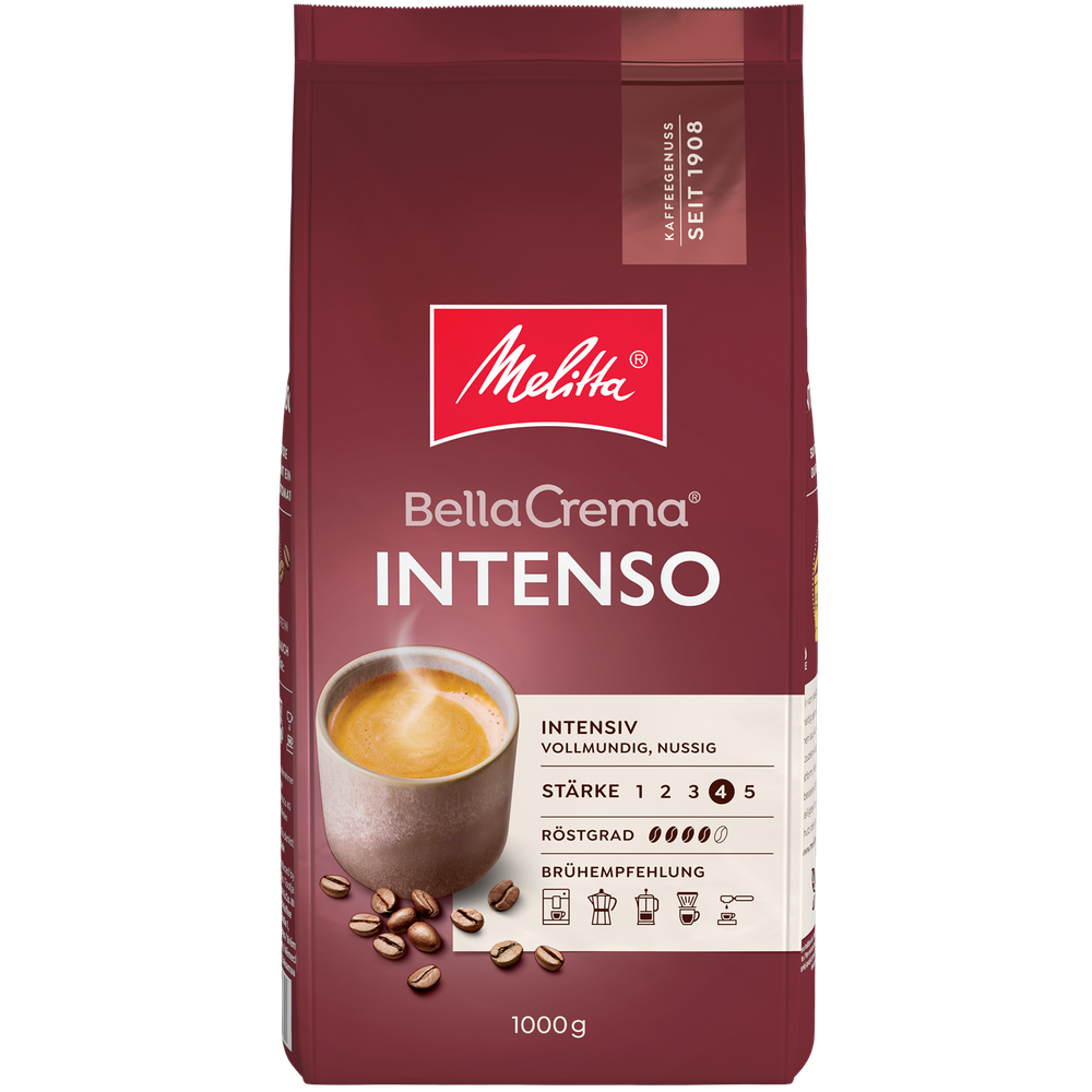 Melitta® BellaCrema®