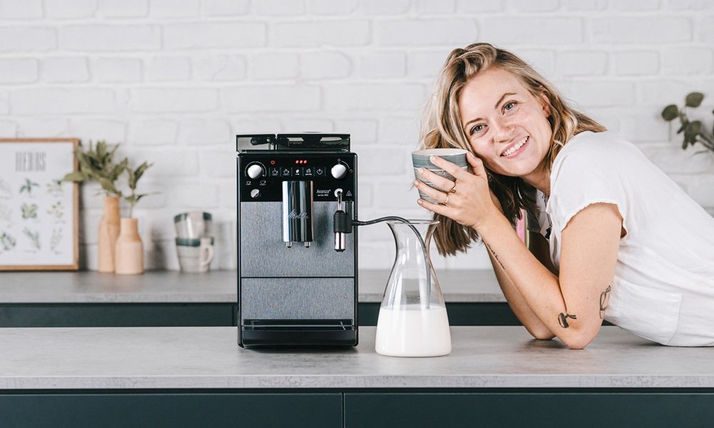 Melitta Avanza 