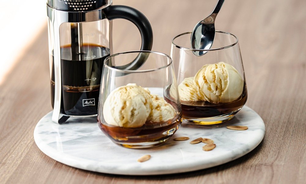 Moodbild Ahorn Affogato 2