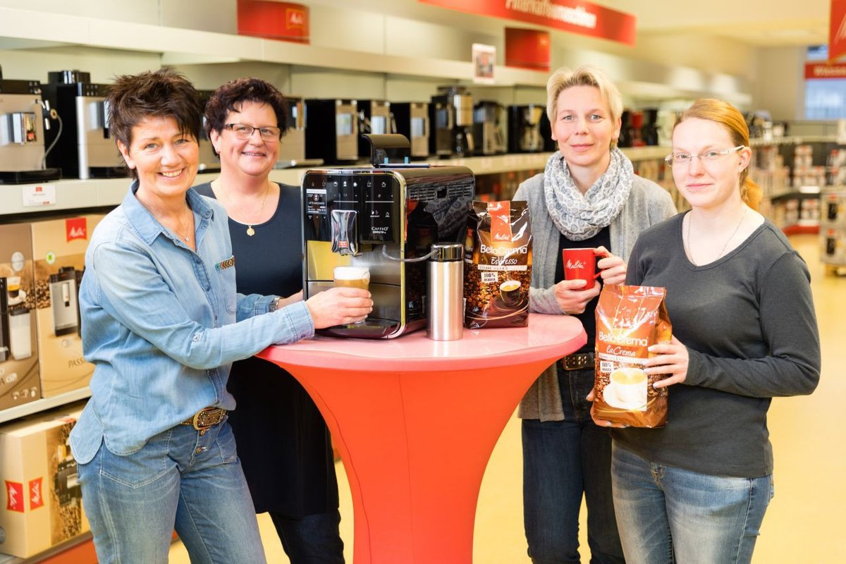 Refurbished Info - Kaffeevollautomaten