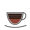 Icon of a cup of Dead Eye