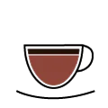 Icon of a cup of Red Eye