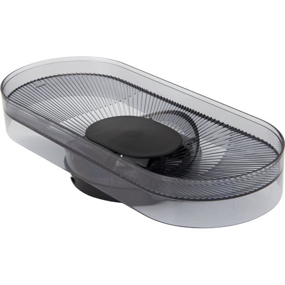 Réservoir à Lait Compatible Melitta Caffeo Barista F730/F740 – Pièce De Rechange Originale (référence 6716240)