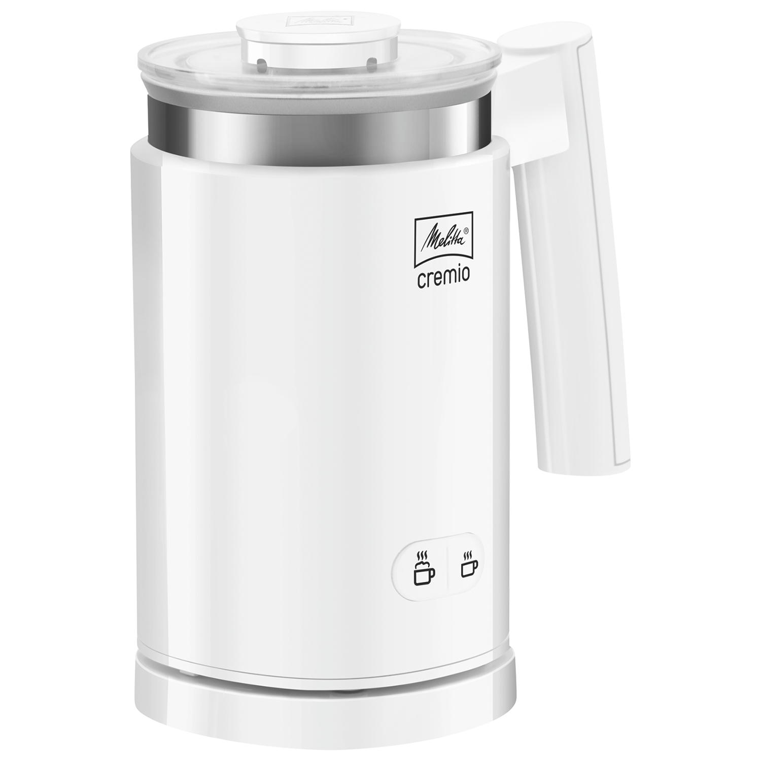 Melitta® Cremio® Weiß online kaufen