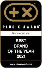 Melitta Best Brand of the year 2021 award