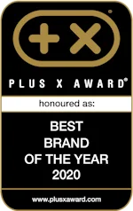 Melitta Best Brand of the year 2020 award