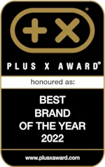 Melitta Best brand of the year 2022 award