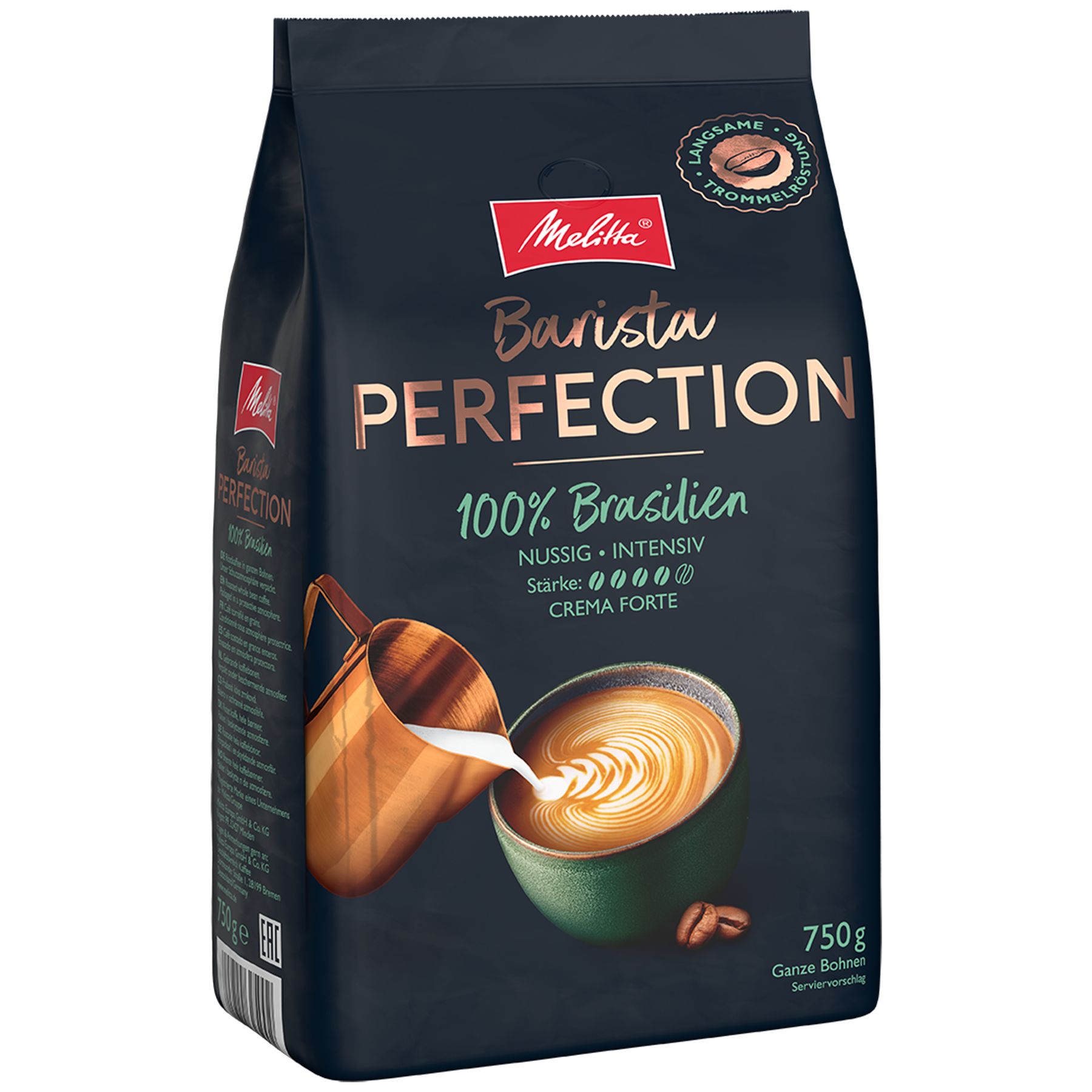 Melitta® Barista Perfection Brasilien online kaufen