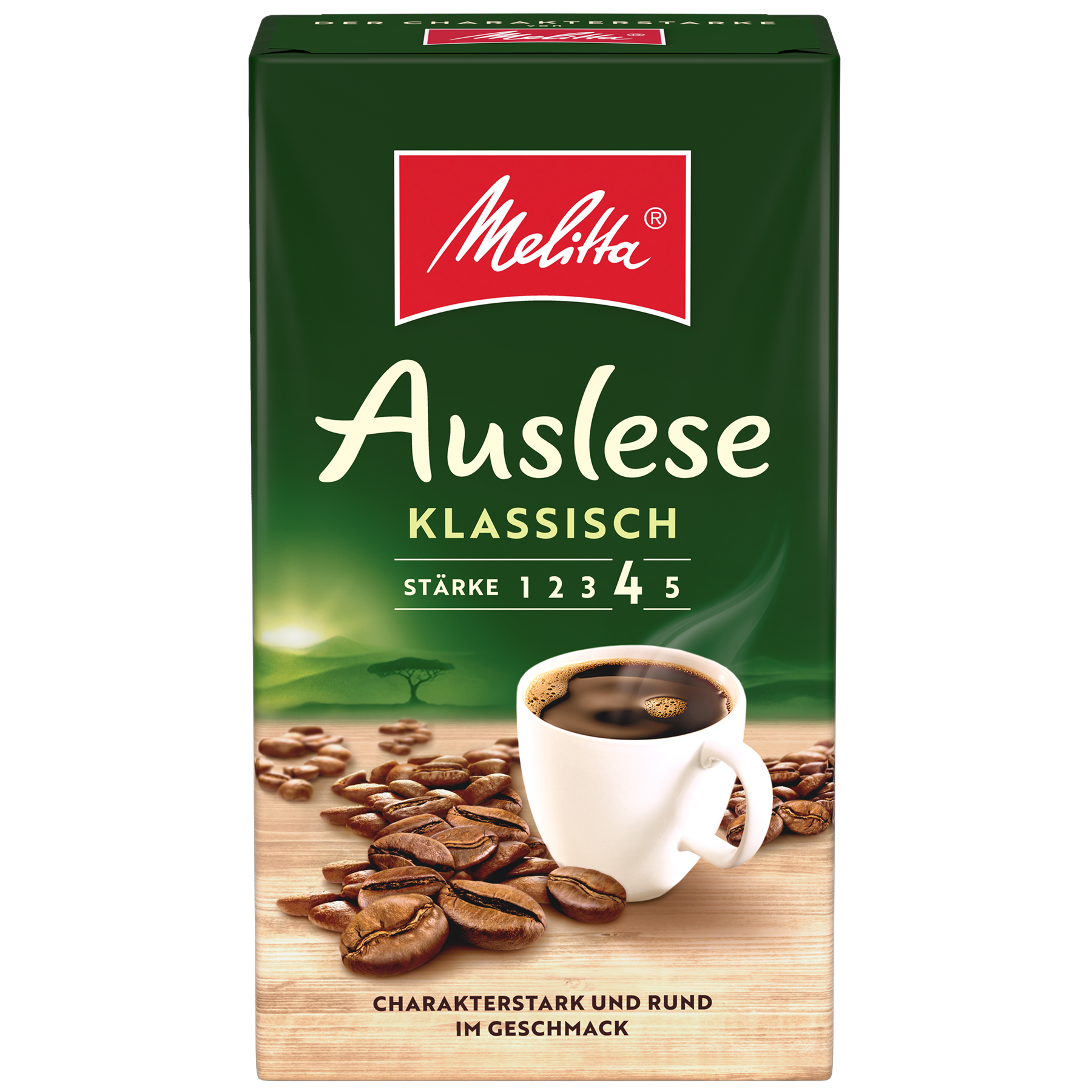 Melitta® Auslese Clásico