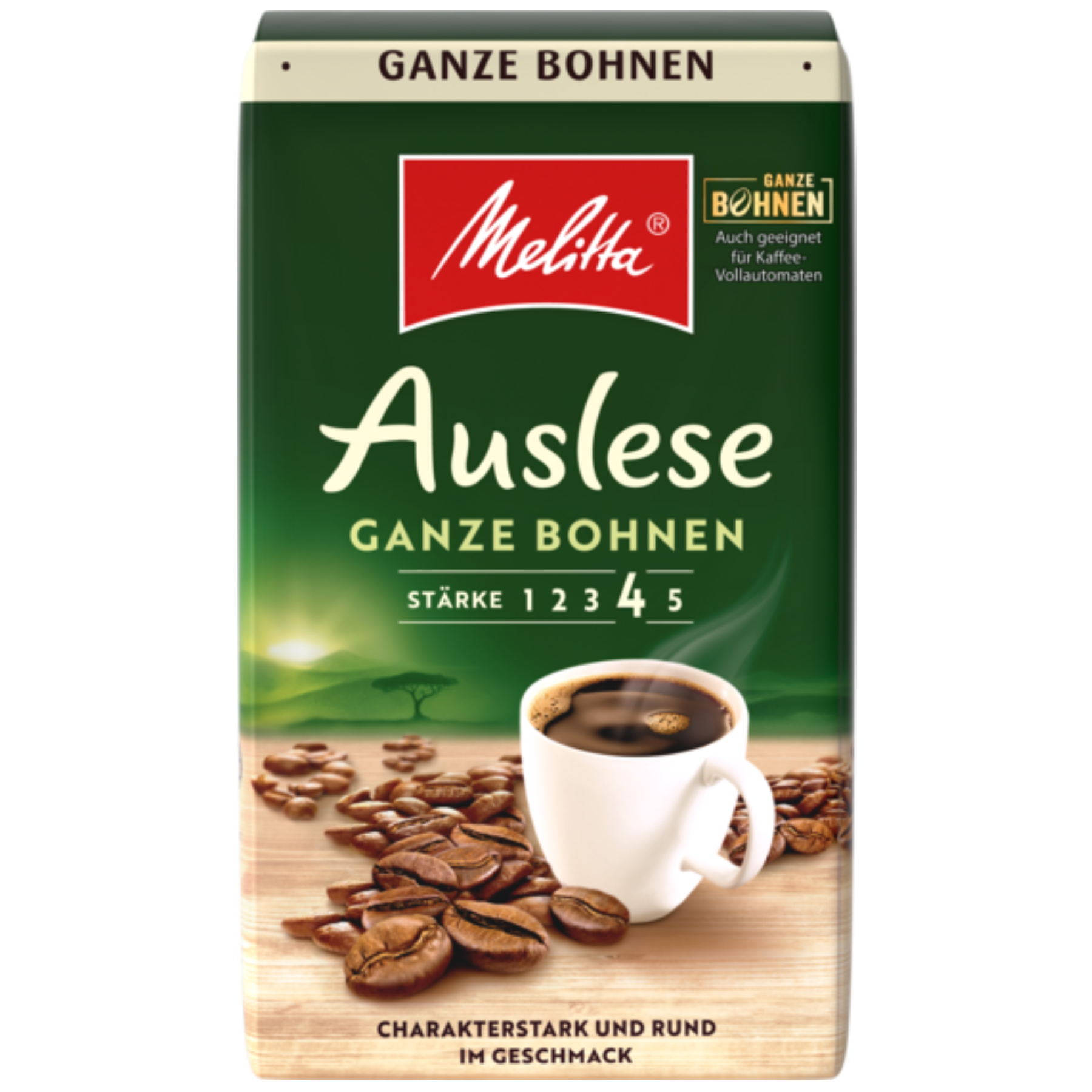 Melitta® Auslese Klassisch