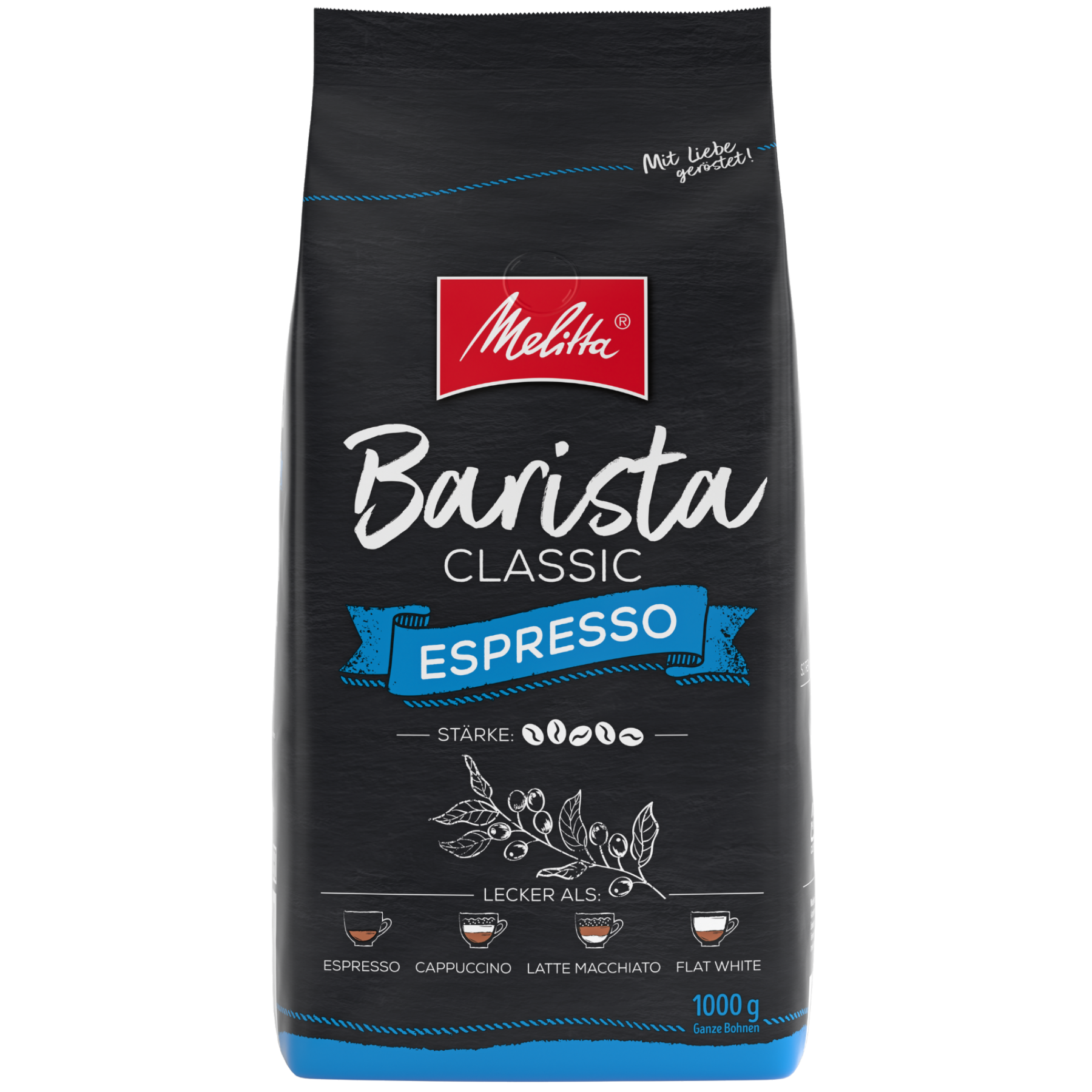 Melitta® Barista Espresso