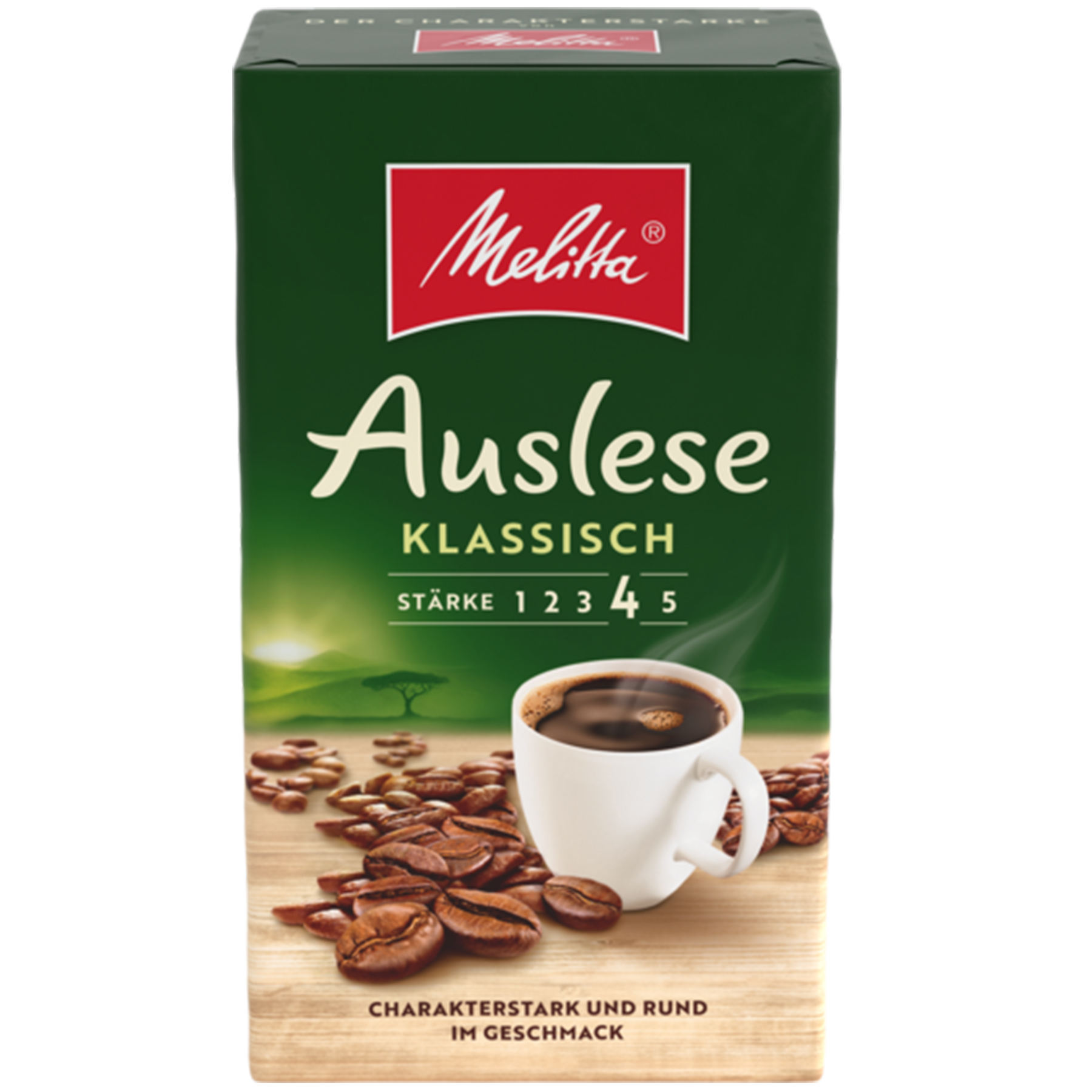 Melitta® Auslese klassisch