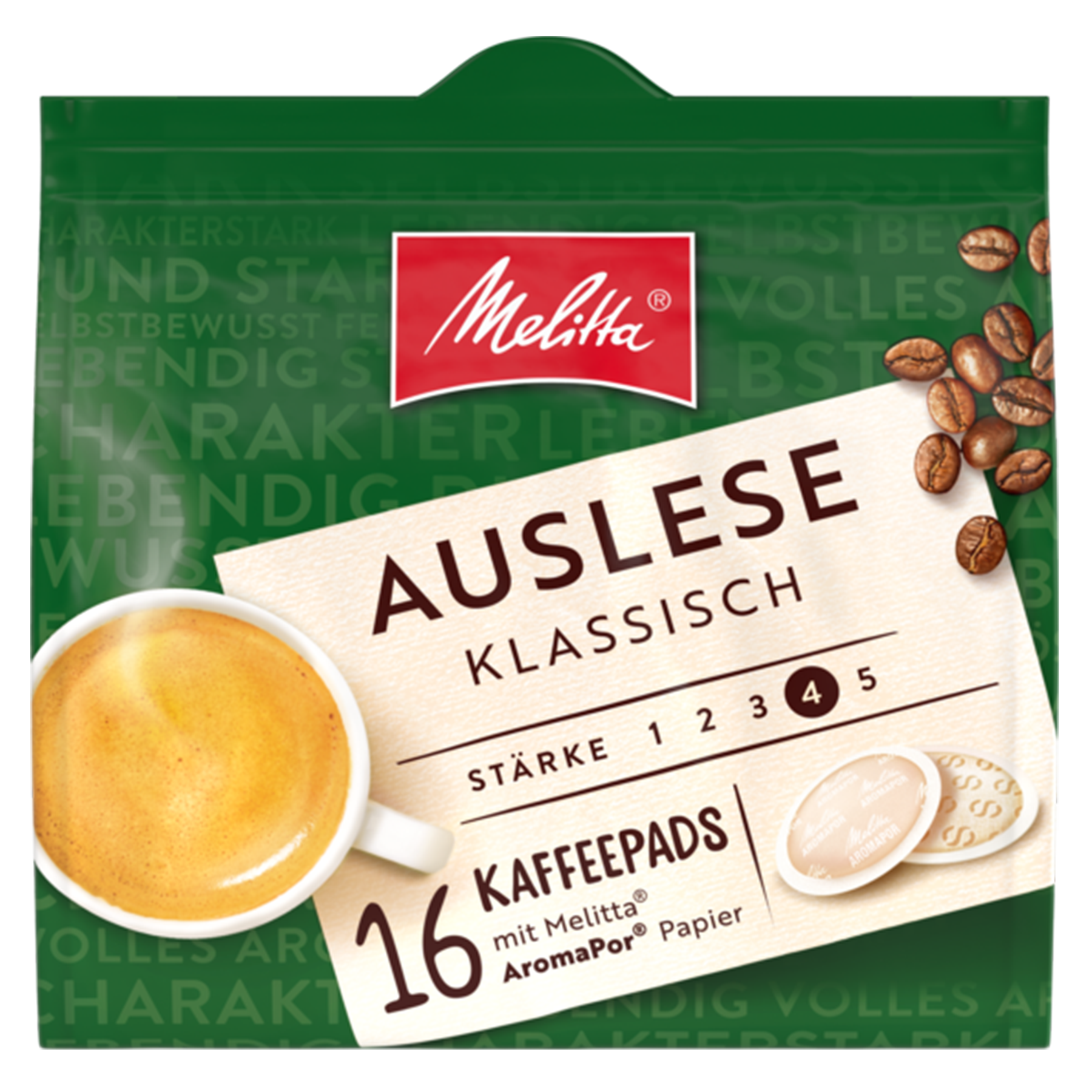 Melitta® Auslese Klassisch