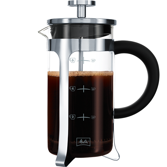 French Press Premium (8 Tassen)