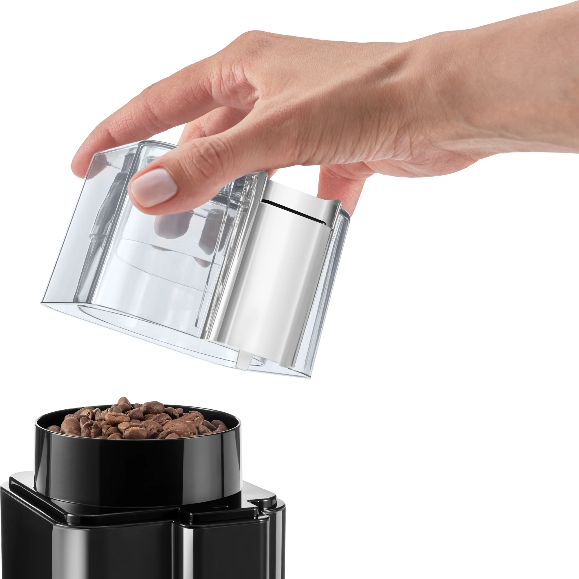 Produktbild von Amigo® Kaffeemühle,  - 6