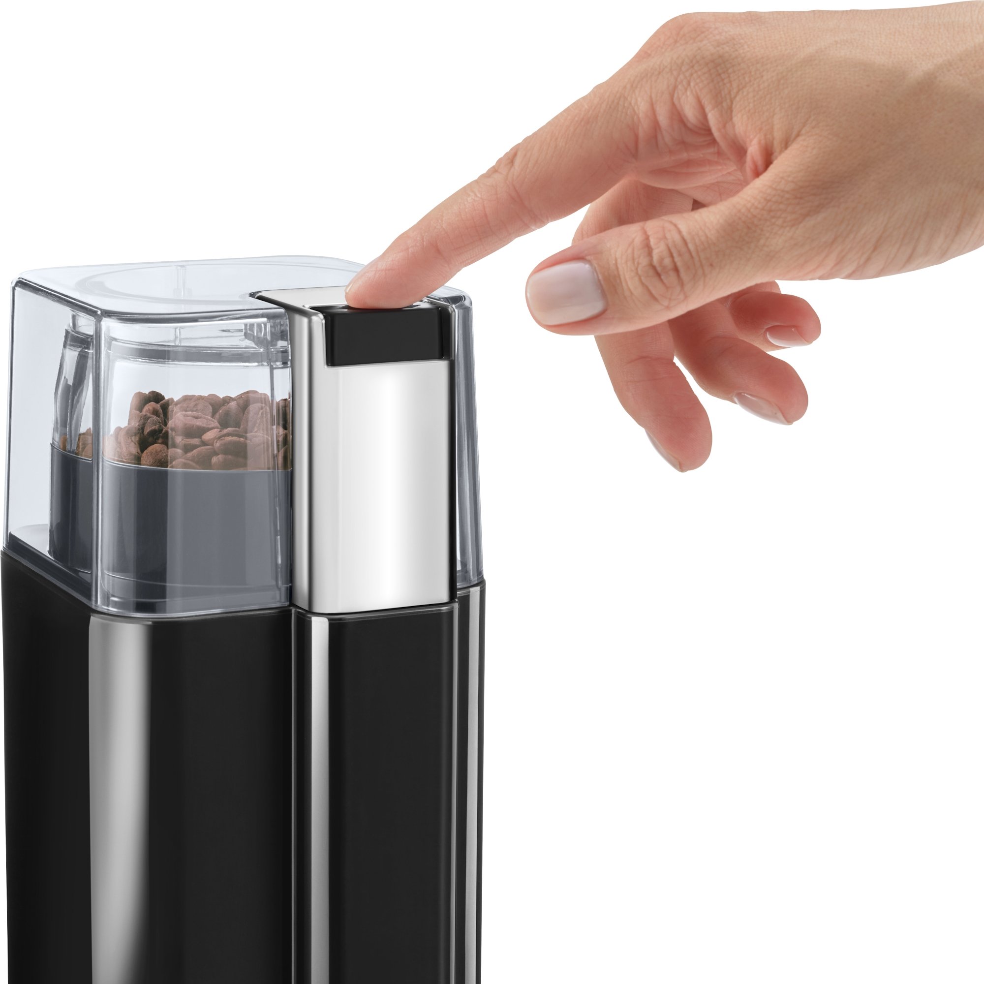 Produktbild von Amigo® Kaffeemühle,  - 2