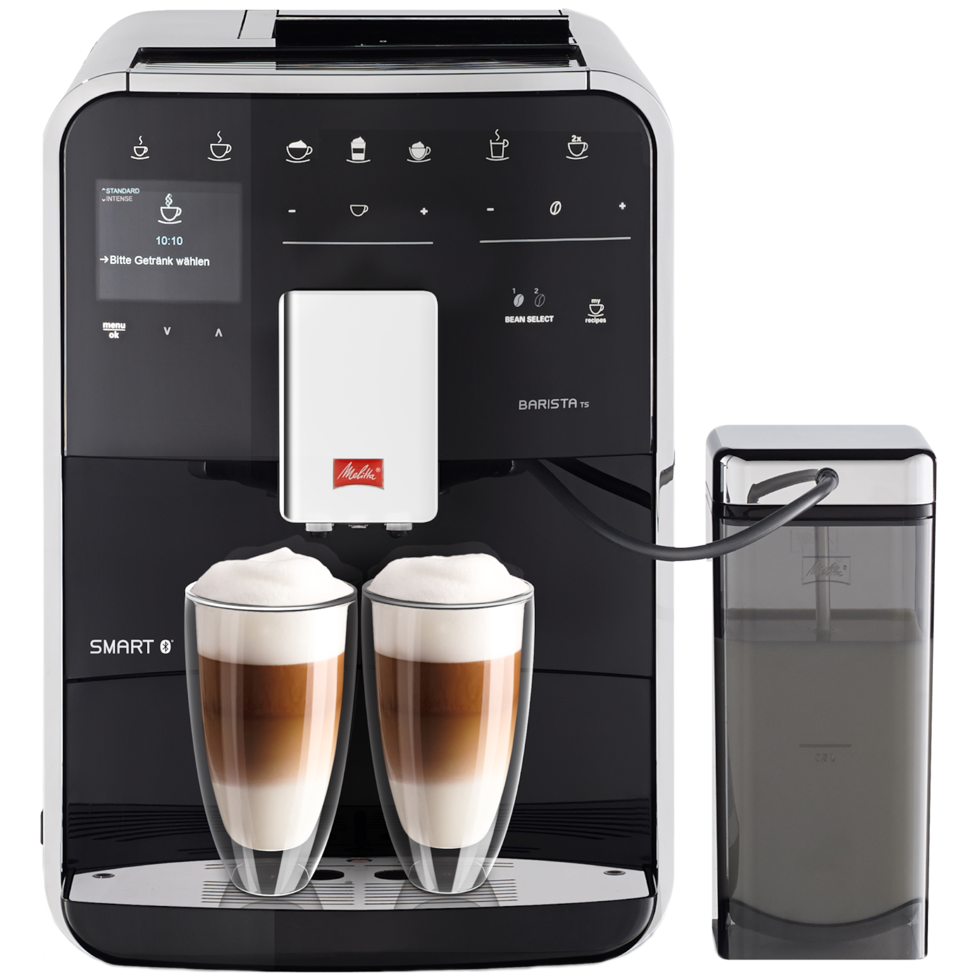 Barista TS Smart®