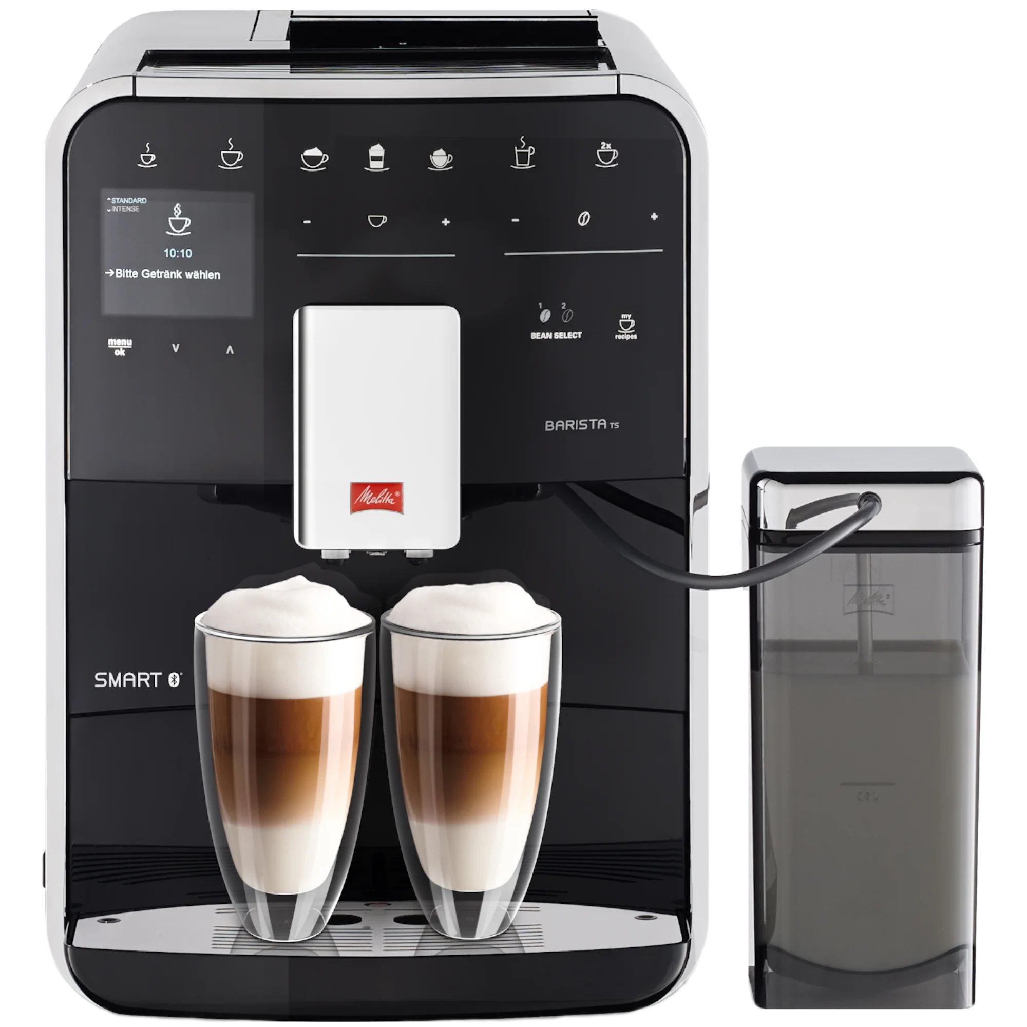 Barista TS Smart® Barista TS Smart®