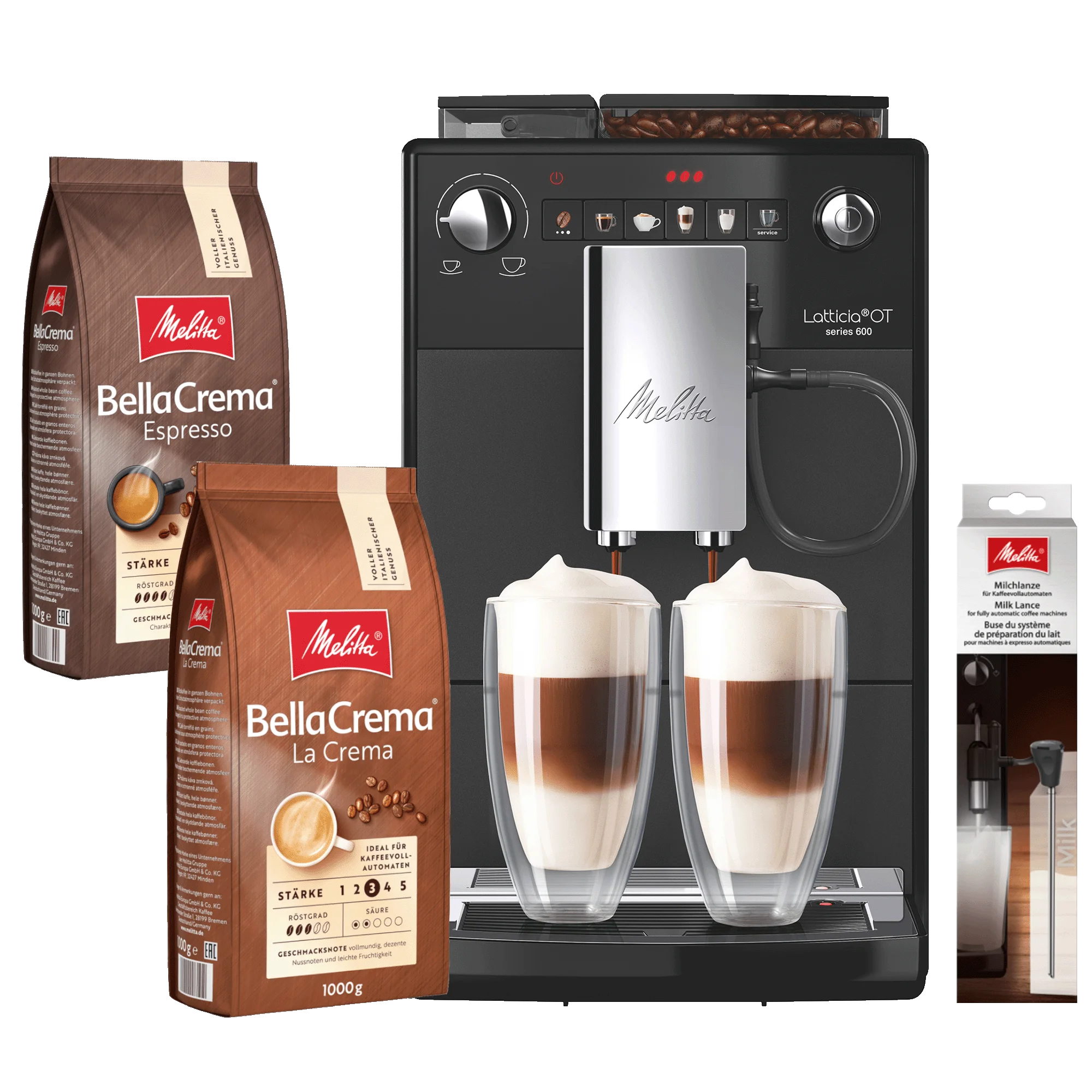 Latticia® OT Genuss-Set