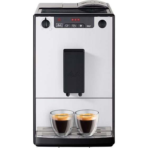 Melitta Caffeo Solo E950