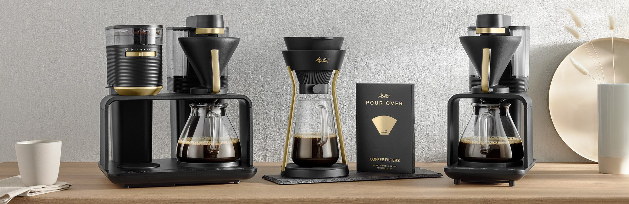 Melitta Filtertüten Original 1x4 - Freude-am-kaufen seit 38 Jahren Melitta Filtertüten Original 1x4 - Freude-am-kaufen seit 38 Jahren