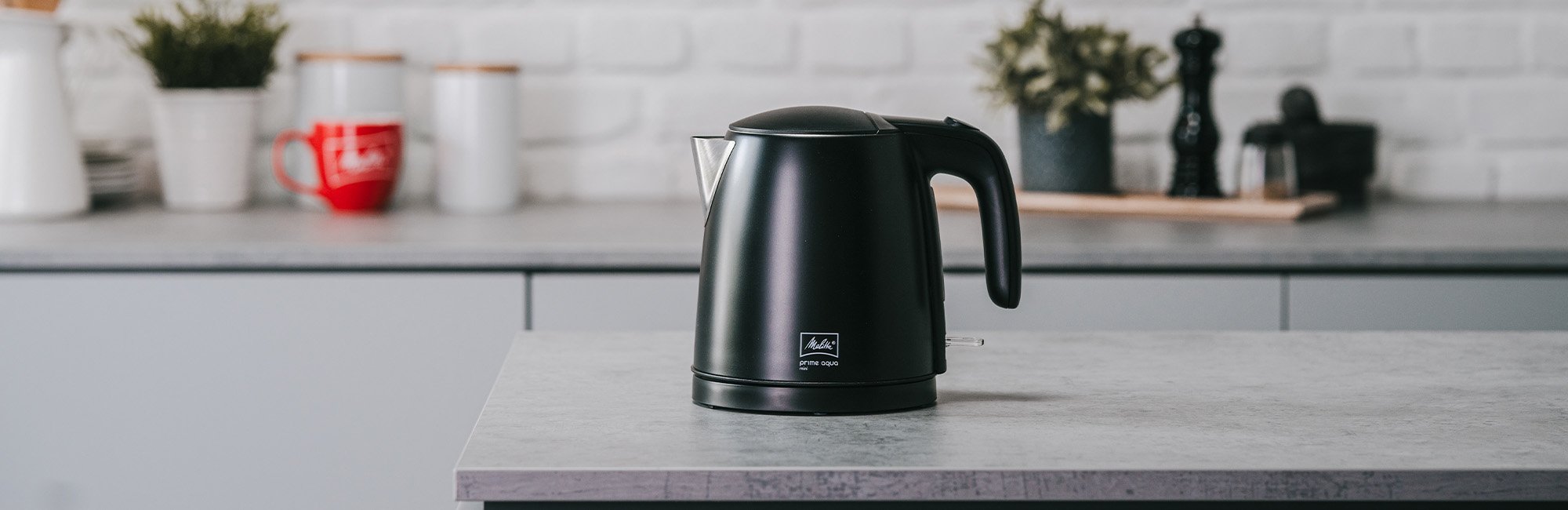 Prime Aqua mini | Kupfer