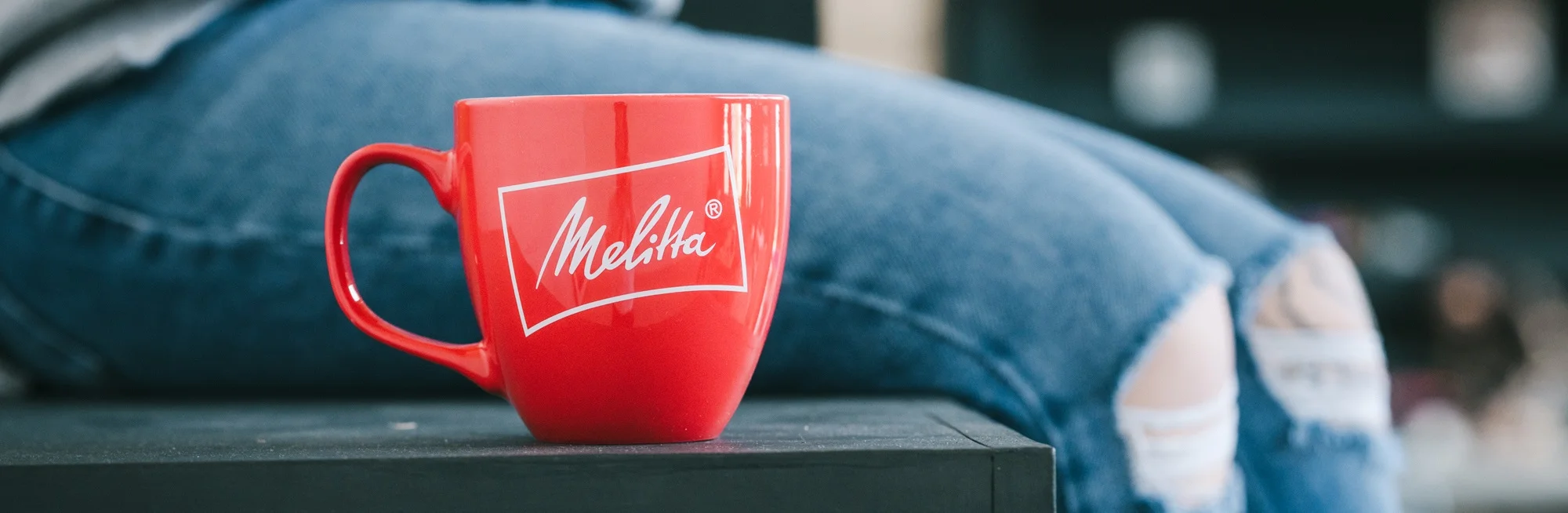 Melitta Genussgarantie