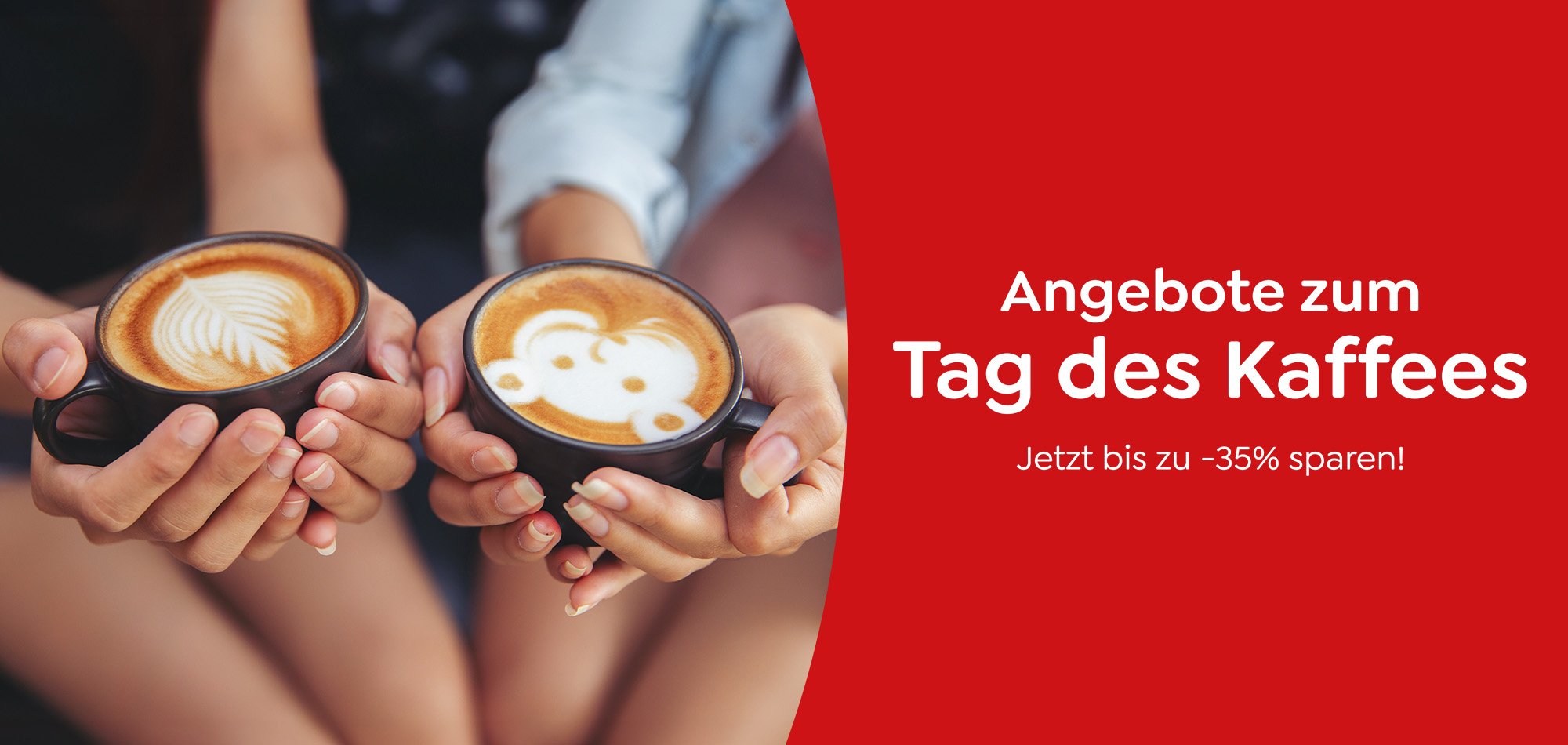 Tag des Kaffees