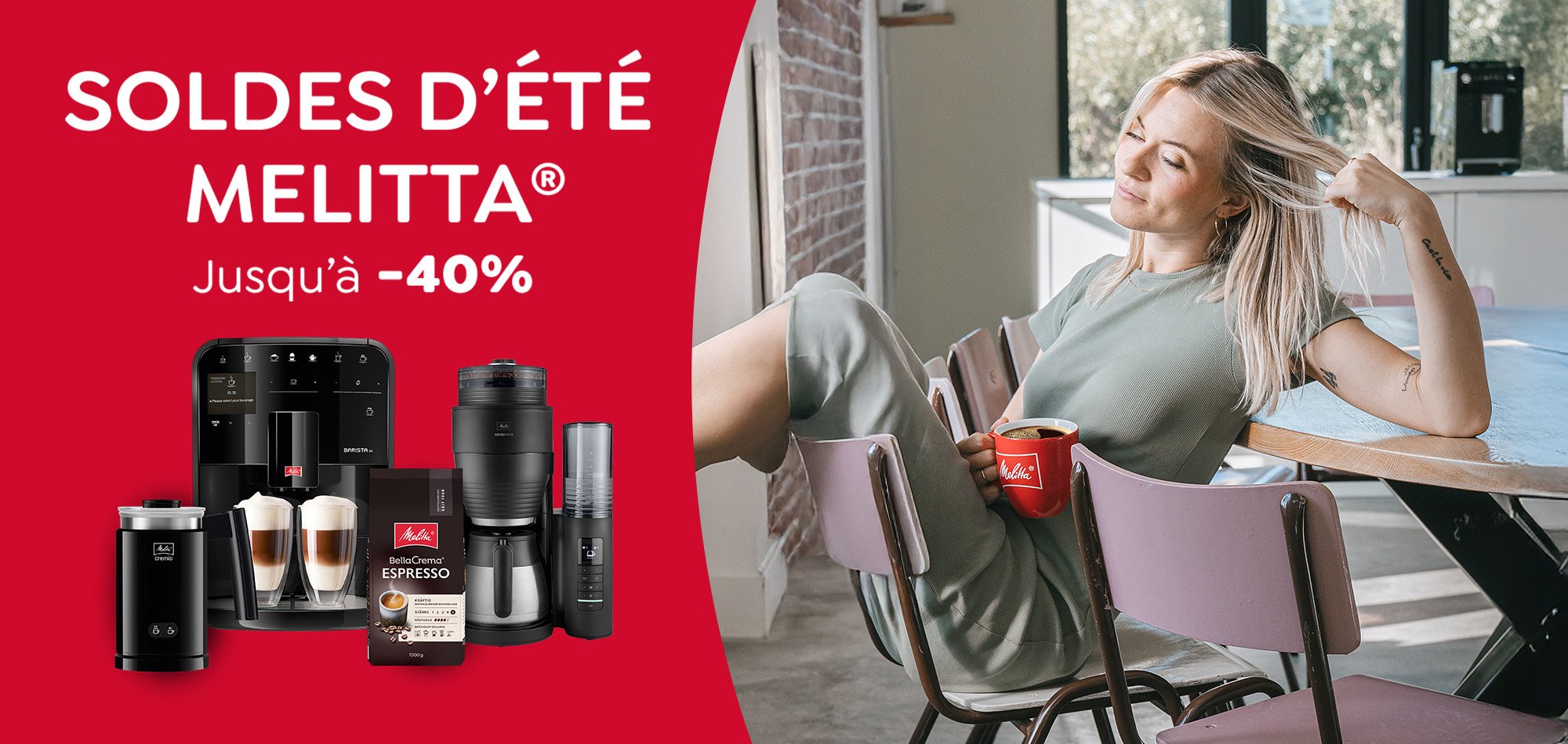 Bannière Soldes d'été 2025 Bannière Soldes d'été 2025