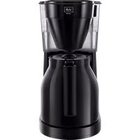 Produktbild von Easy Therm + extra Kanne Filterkaffeemaschine - 1