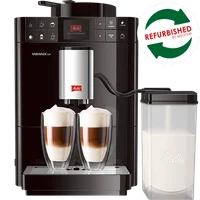 Produktbild von Varianza® CSP, schwarz (Refurbished) Kaffeevollautomat - 1