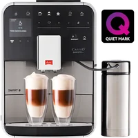 Product image of Barista TS Smart® bean to cup machine, stainless steel (2nd choice) - 1