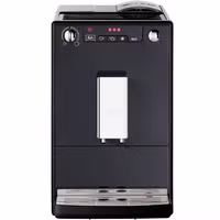 Produktbild von Solo® Kaffeevollautomat, Schwarz - 5