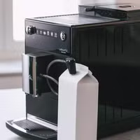 Produktbillede af Latticia® OT Espressomaskiner, sort - 4