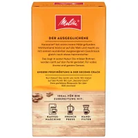 Image du produit Melitta® Harmonie® café filtre doux 500 g - 1