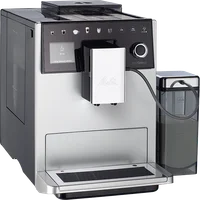 Produktbild von Latte Select (Refurbished) Kaffeevollautomat - 1