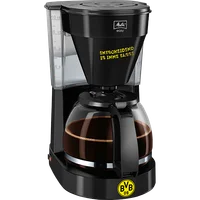 Produktbild von Easy Filterkaffeemaschine, BVB - 5