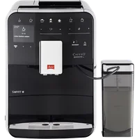 Product image of Barista TS Smart® bean to cup machine, black (2nd choice) - 1