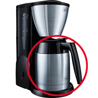 Produktbild von Thermkanne, Single 5: Typ M 728  - 1