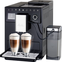 Produktbild av CI Touch® helautomatisk kaffemaskin - 2