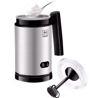 Product image of Cremio® Milk Frother, stainless steel - 14