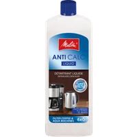 Produktbild von Anti Calc Flüssigentkalker für Filterkaffeemaschinen und Wasserkocher  - 1