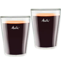 Produktbild von Doppelwandige Kaffee-Gläser  - 1