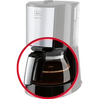 Product image of glass jug, Enjoy® Top: Type 1017-04, 1021-01, Aromafresh - 1