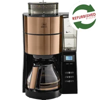 Produktbild von AromaFresh, Kupfer (Refurbished) Filterkaffeemaschine - 1