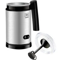 Imagen del producto Espumador de leche Cremio®, acero inoxidable - 11